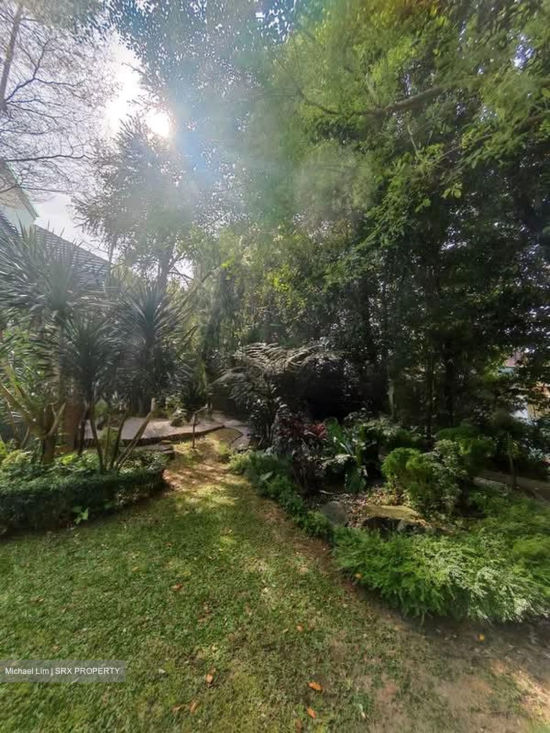 Coronation Road West (D10), Detached #566575221